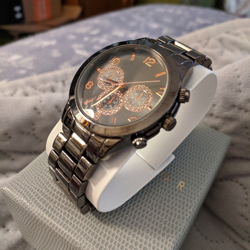 Women's Metaphor Watch by Sears
